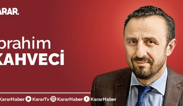 Mehmet Şimşek bunları biliyor mu? – İbrahim Kahveci