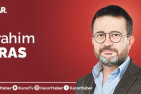 Toplu iğne ve savunma sanayii – İbrahim Kiras