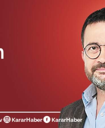 Toplu iğne ve savunma sanayii – İbrahim Kiras