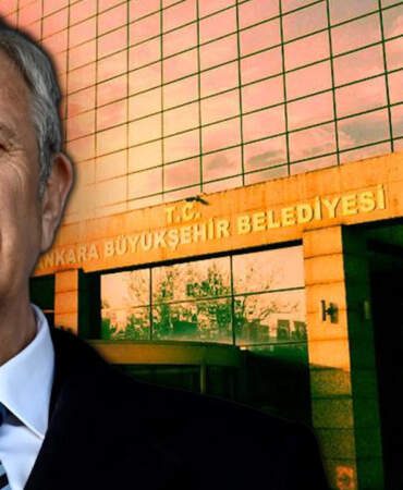ABB Harcamaları Mercek Altında! Mansur Yavaş ve Özel Kalem Müdürü Nevzat Uzunoğlu Hakkında Soruşturma  İzni