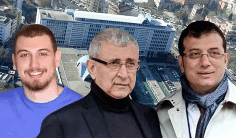İfadeye Çağrılmışlardı: İmamoğlu’nun Babası ve Oğlu Hakkında Kritik Karar!
