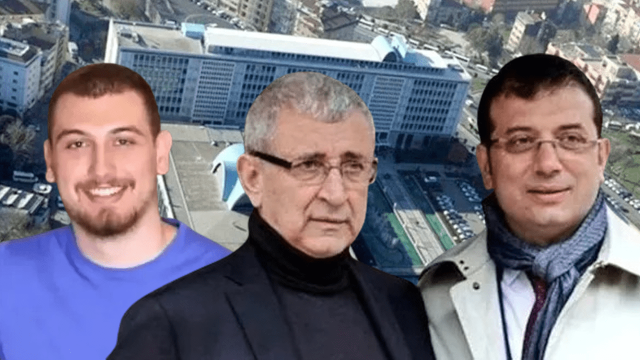 İfadeye Çağrılmışlardı: İmamoğlu’nun Babası ve Oğlu Hakkında Kritik Karar!