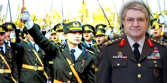 İhraç Edilen Teğmenler Geri Adım Atmıyor! Flaş İtiraz: Genelkurmay Başkanı Hakkında Yeni Hamle