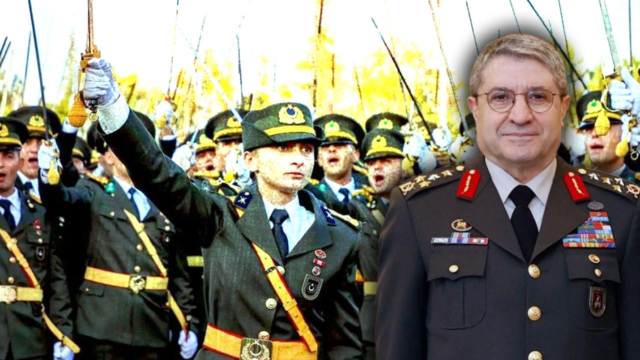 İhraç Edilen Teğmenler Geri Adım Atmıyor! Flaş İtiraz: Genelkurmay Başkanı Hakkında Yeni Hamle