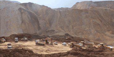 İliç Maden Faciası Davasında Ara Karar! Bilirkişi Raporuna İlişkin Savunma İstendi