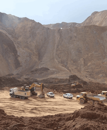 İliç Maden Faciası Davasında Ara Karar! Bilirkişi Raporuna İlişkin Savunma İstendi