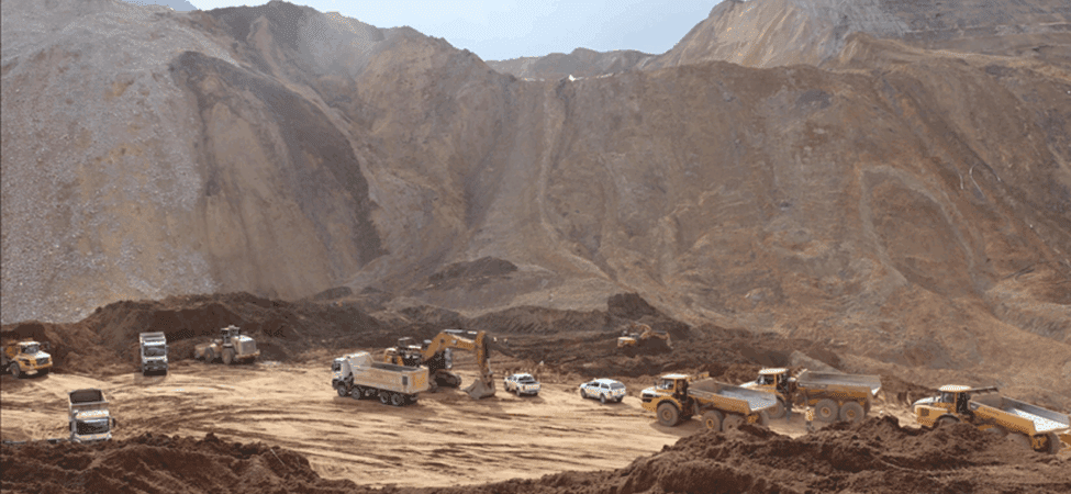 İliç Maden Faciası Davasında Ara Karar! Bilirkişi Raporuna İlişkin Savunma İstendi