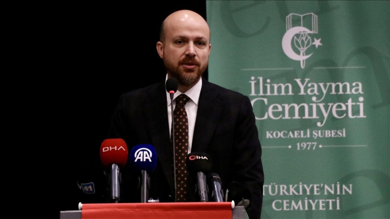 İlim Yayma Ödülleri’nde Son 1 Gün! Bilal Erdoğan’dan ‘Türkiye Yüzyılı’ Vurgusu