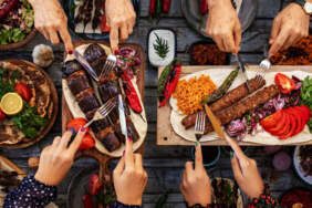 İlk 10’da İki Türk Klasiği! İşte Dünyanın En İyi 100 Yemeği