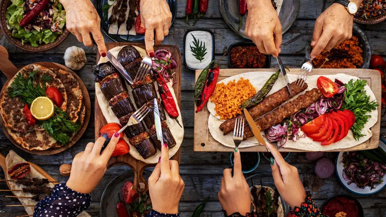 İlk 10’da İki Türk Klasiği! İşte Dünyanın En İyi 100 Yemeği