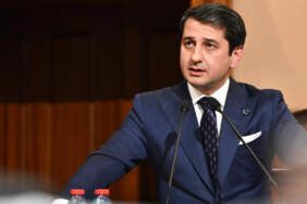 İmamoğlu’nun Danışmanı İbrahim Özkan Serbest Bırakıldı