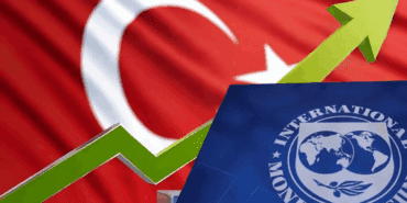 IMF’den Türkiye Raporu! İşte Çarpıcı Mesajlar…