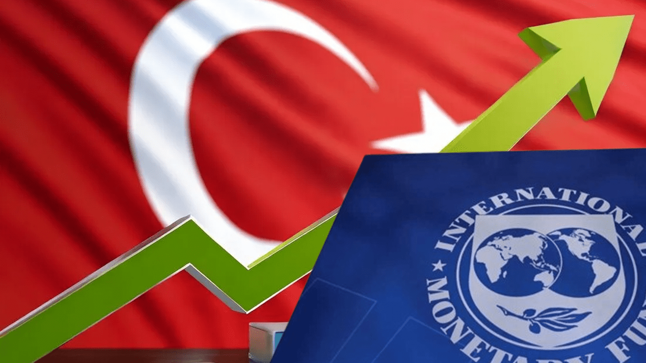 IMF’den Türkiye Raporu! İşte Çarpıcı Mesajlar…