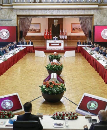 İmralı Oylaması İçin Tarih Belirlendi!