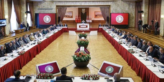 İmralı Oylaması İçin Tarih Belirlendi!