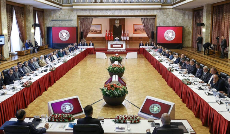 İmralı Oylaması İçin Tarih Belirlendi!