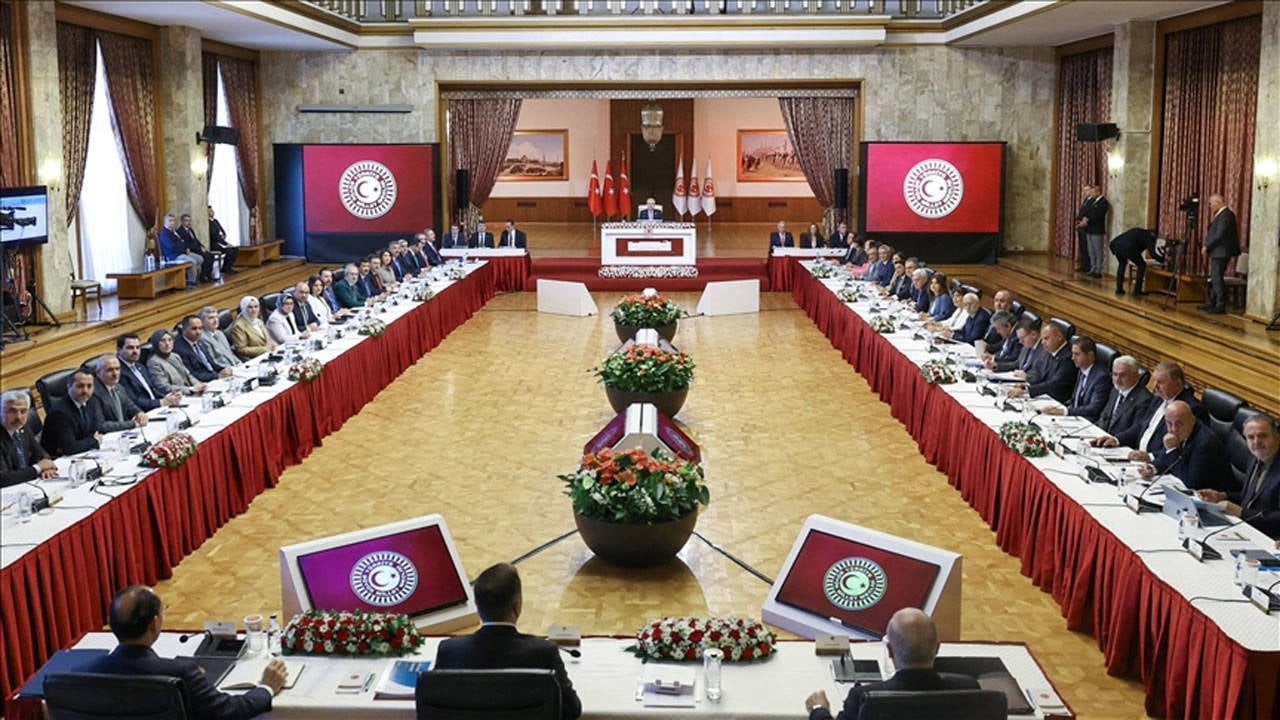 İmralı Oylaması İçin Tarih Belirlendi!