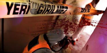 İntihar Mektupları, Ceset Fotoğrafları… Kanlı Senaryolar Çocuk Raflarında! Büyük Tehlike