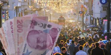 İPA’dan Dikkat Çeken Rapor: İstanbul’da Geçim Savaşı Büyüyor! Yaşam Maliyeti 100 Bin Lirayı Aştı