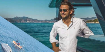 İş İnsanı Halit Yukay’ın Ölümünde Bilirkişi Raporundan Çarpıcı Detaylar! Denizcilik Literatüründe Hiç Rastlanılmadı