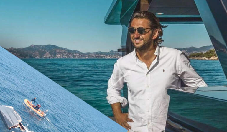 İş İnsanı Halit Yukay’ın Ölümünde Bilirkişi Raporundan Çarpıcı Detaylar! Denizcilik Literatüründe Hiç Rastlanılmadı