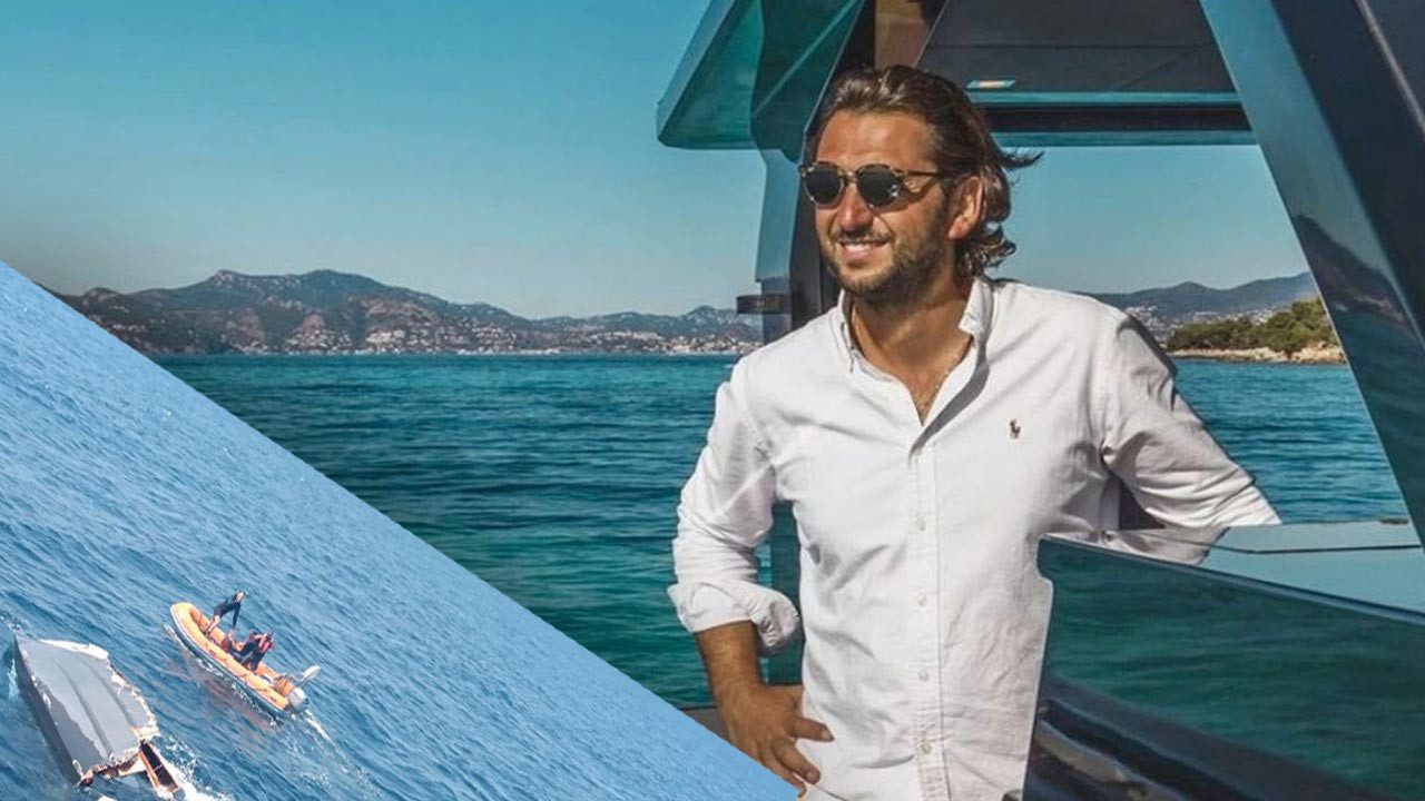 İş İnsanı Halit Yukay’ın Ölümünde Bilirkişi Raporundan Çarpıcı Detaylar! Denizcilik Literatüründe Hiç Rastlanılmadı