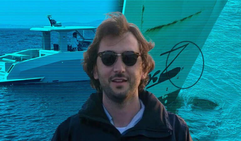 İş İnsanı Halit Yukay’ın Ölümünde İddianame Hazır: Gemi Kaptanı İçin İstenen Ceza Belli Oldu