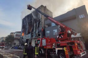 İş Yeri Sahibi de Aralarında! Kocaeli’de 6 Kişinin Can Verdiği Faciada 3 Gözaltı