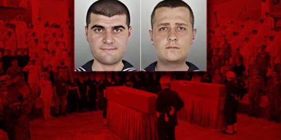 İskenderun’da 2 Asker Sıcak Çarpması Nedeniyle Şehit Olmuştu! MSB: Dört Personelin TSK ile İlişiği Kesildi