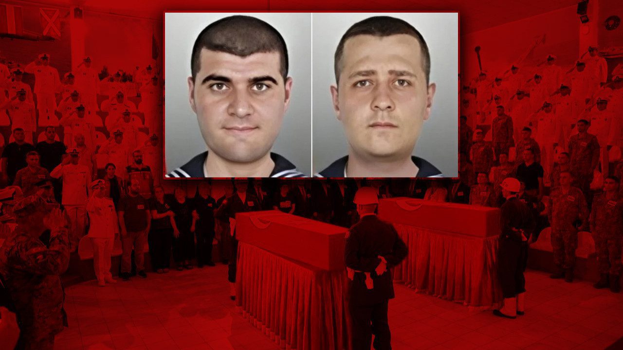 İskenderun’da 2 Asker Sıcak Çarpması Nedeniyle Şehit Olmuştu! MSB: Dört Personelin TSK ile İlişiği Kesildi