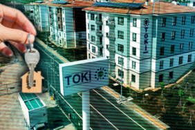 TOKİ 500 Bin Sosyal Konutun Yapılacağı İlçeler Belli Oldu! İşte İl İl Detaylar…
