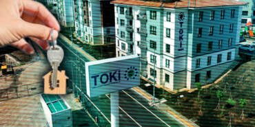 TOKİ 500 Bin Sosyal Konutun Yapılacağı İlçeler Belli Oldu! İşte İl İl Detaylar…