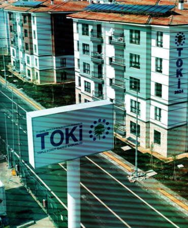 TOKİ 500 Bin Sosyal Konutun Yapılacağı İlçeler Belli Oldu! İşte İl İl Detaylar…