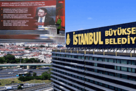 İstanbul Cumhuriyet Başsavcısı Akın Gürlek’ten tv100’e Çarpıcı Açıklama! ‘Gizli Tanıkların İfadesini Çıkarsanız Bile…’