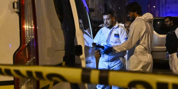 İstanbul Ümraniye’de Dehşet Gecesi! Baba, 9 Yaşındaki Oğlu ve Kardeşini Bıçakla Katletti