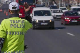 Valilik Duyurdu! İstanbul Maratonu Nedeniyle Bu Yollar Trafiğe Kapalı