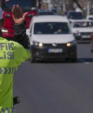 Valilik Duyurdu! İstanbul Maratonu Nedeniyle Bu Yollar Trafiğe Kapalı