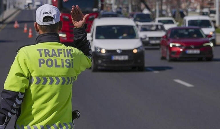 Valilik Duyurdu! İstanbul Maratonu Nedeniyle Bu Yollar Trafiğe Kapalı