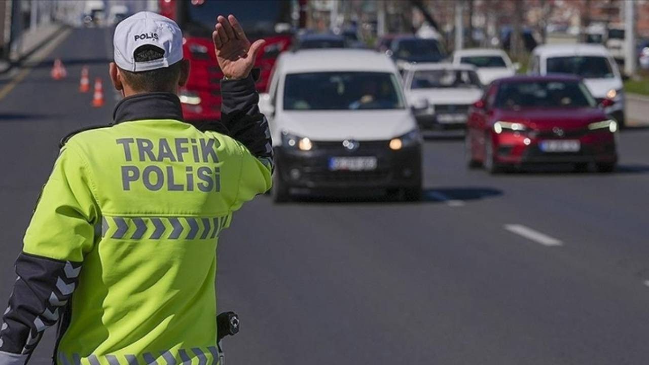 Valilik Duyurdu! İstanbul Maratonu Nedeniyle Bu Yollar Trafiğe Kapalı