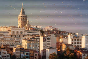 İstanbul’da 50 Bin Bina Her An Çökebilir! Uzmanlar Uyardı: Facia Kapıda