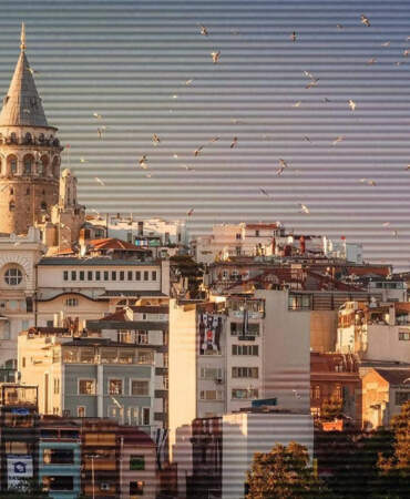 İstanbul’da 50 Bin Bina Her An Çökebilir! Uzmanlar Uyardı: Facia Kapıda