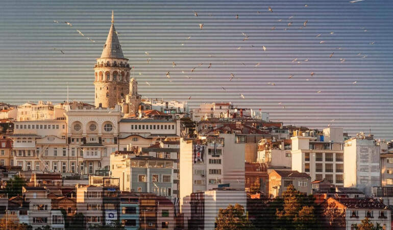İstanbul’da 50 Bin Bina Her An Çökebilir! Uzmanlar Uyardı: Facia Kapıda