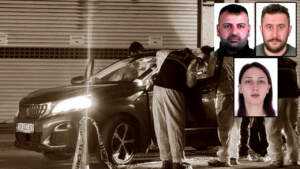 İstanbul’da Bir Kadın ve İki Erkeği Öldürmüştü! Kanlı Gecenin Seri Katilinden İlk İfade