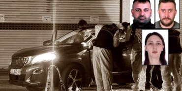 İstanbul’da Bir Kadın ve İki Erkeği Öldürmüştü! Kanlı Gecenin Seri Katilinden İlk İfade