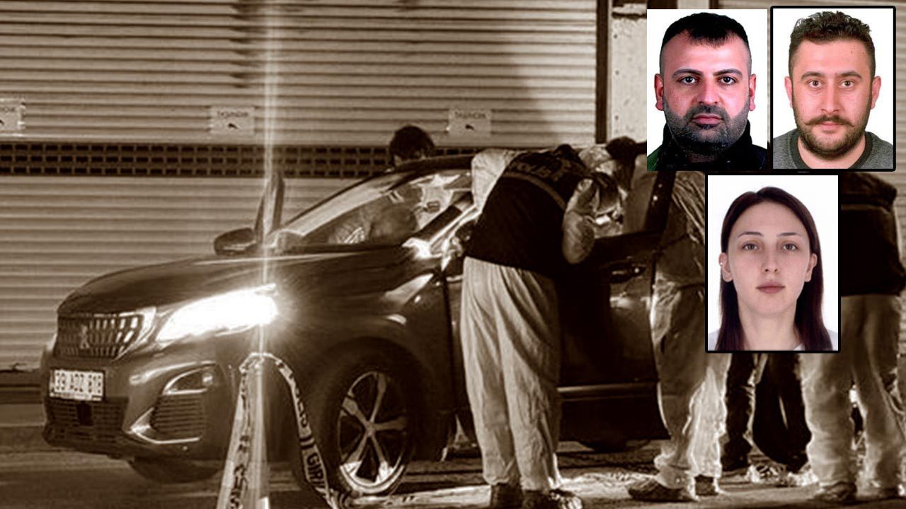 İstanbul’da Bir Kadın ve İki Erkeği Öldürmüştü! Kanlı Gecenin Seri Katilinden İlk İfade