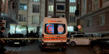 İstanbul’da Bir Zehirlenme Vakası Daha! 7 Kişi Hastaneye Kaldırıldı