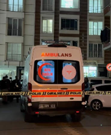 İstanbul’da Bir Zehirlenme Vakası Daha! 7 Kişi Hastaneye Kaldırıldı
