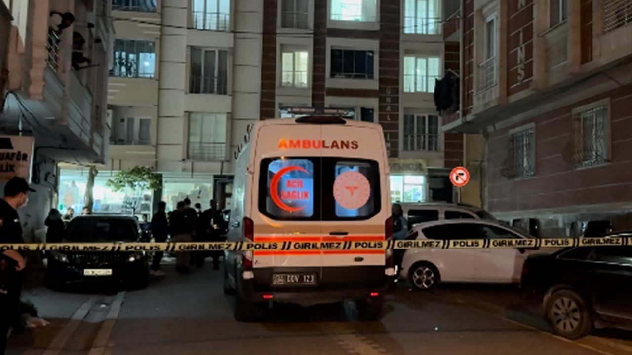 İstanbul’da Bir Zehirlenme Vakası Daha! 7 Kişi Hastaneye Kaldırıldı