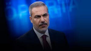 İstanbul’da Bölgesel Diplomasi Zirvesi: Bakan Fidan İsrail’e Baskı Çağrısı Yapacak