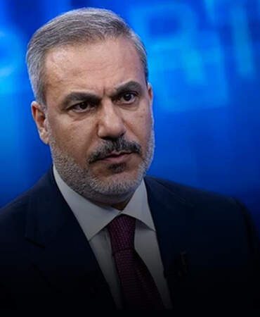 İstanbul’da Bölgesel Diplomasi Zirvesi: Bakan Fidan İsrail’e Baskı Çağrısı Yapacak